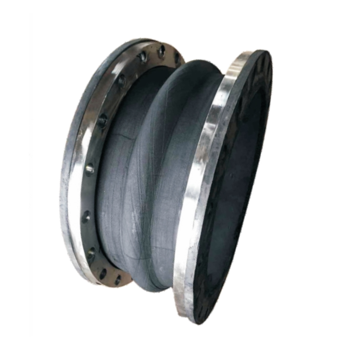 Spool Arch Rubber Expansion Jo